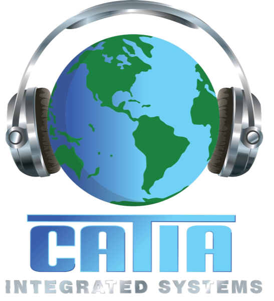CaTia Integrated Systems logo